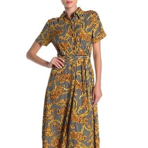 Walter Baker Harley Dress Size 2